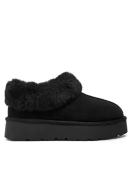 Домашние тапочки Xti, черный