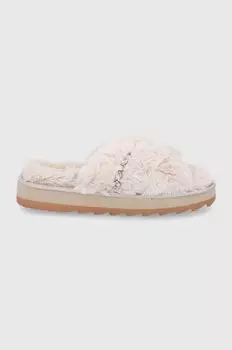 Домашнии тапочки Aldo, бежевый