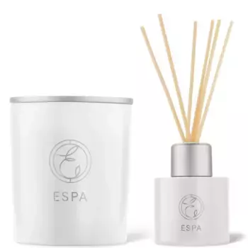 Домашний ароматный дуэт Espa