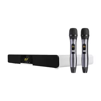 Домашний кинотеатр Xiaomi Punos PS-26 Pro, белый