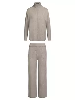 Домашний комплект Apart, бежевый