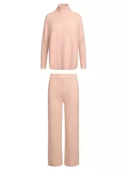 Домашний комплект Apart, розовый