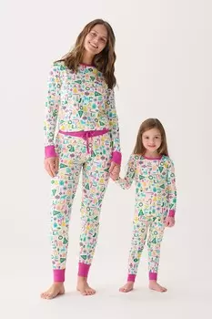 Домашний комплект Falala Hatley, мультиколор