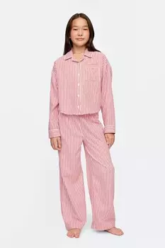 Домашний комплект Gap, розовый