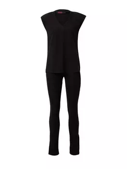 Домашний комплект Misspap, черный