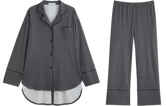 Домашний костюм на том же языке