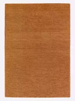 Домашний ковер Heine, прямоугольный Heine home 200х290 см, цвет zimt-meliert