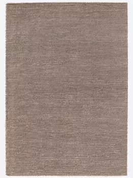 Домашний ковер Heine, прямоугольный Heine home 80х150 см, цвет grau-meliert