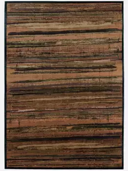 Домашний ковер Heine, прямоугольный Heine home 155 см, цвет grn-bunt