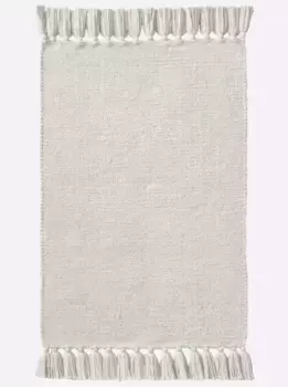 Домашний ковер Heine, прямоугольный Heine home 2х 70х140 см + 1х 70х330 см, цвет offwhite