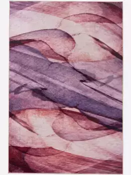 Домашний ковер Heine, прямоугольный Heine home 70х140 см, цвет lila