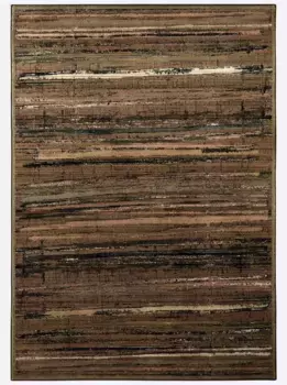 Домашний ковер Heine, прямоугольный Heine home 68х230 см, цвет beige-bunt