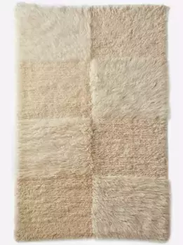 Домашний ковер Heine, прямоугольный Heine home 60х90 см, цвет natur