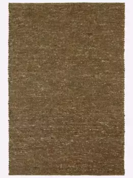 Домашний ковер Heine, прямоугольный Heine home 70х140 см, зеленый