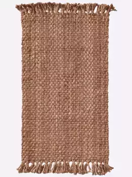 Домашний ковер Heine, прямоугольный Heine home 200х300 см, цвет natur