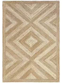 Домашний ковер Heine, прямоугольный Heine home 70х140 см, цвет natur