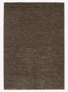 Домашний ковер Heine, прямоугольный Heine home 140х200 см, цвет anthrazit-meliert