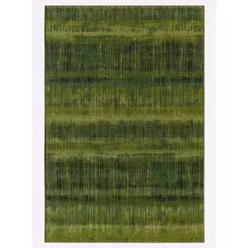 Домашний ковер Heine, высота 3 мм Heine Home, зеленый