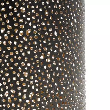 Домашний набор A&B из 3 подсвечников Pierce Hurricane