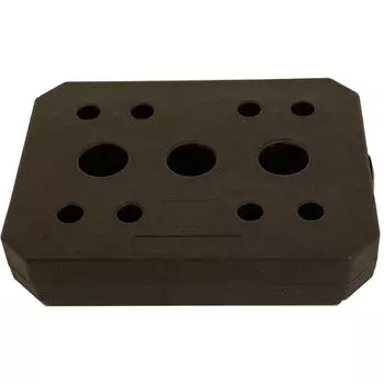 Домашний тренажерный зал с верхним весом CORENGTH