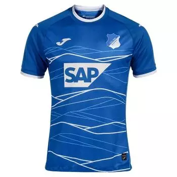 Домашняя форма Хоффенхайм 2022/23 JOMA, синий/синий сапфир/синий сапфир