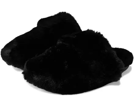 Домашняя обувь Aetrex Misty, черный