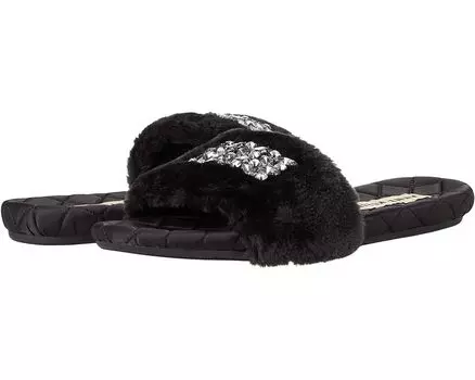 Домашняя обувь Anne Klein Eloise, черный