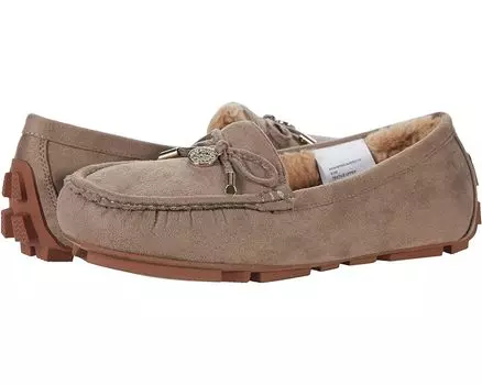 Домашняя обувь Anne Klein Sheree, цвет Taupe