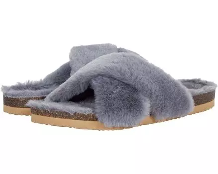 Домашняя обувь BC Footwear Triumph, серый