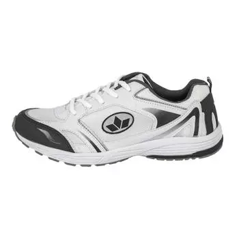 Домашняя обувь белая Мужская спортивная обувь Marvin LICO, белый