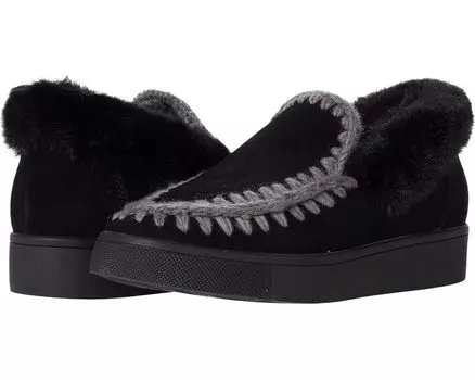 Домашняя обувь Blondo Aria Waterproof, цвет Black Suede