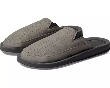 Домашняя обувь Cobian Cardiff Mule, угольный