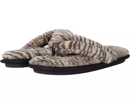 Домашняя обувь Cobian Minou, цвет Tiger