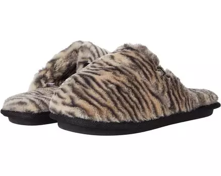 Домашняя обувь Cobian Minou Mule, цвет Tiger