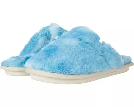 Домашняя обувь Cobian Minou Mule, синий