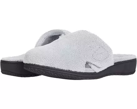 Домашняя обувь David Tate Cuddle, серый