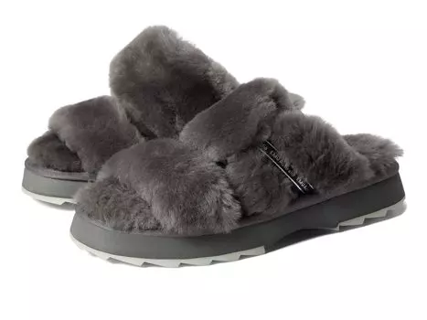 Домашняя обувь EMU Australia Wobbegong