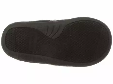 Домашняя обувь Foamtreads Kids Racer (Toddler/Little Kid), черный