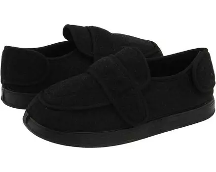 Домашняя обувь Foamtreads Physician, цвет Charcoal Wool