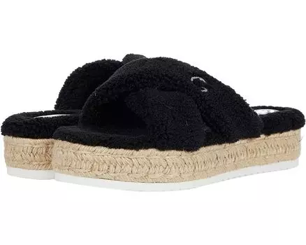 Домашняя обувь GBG Los Angeles Daphne, черный