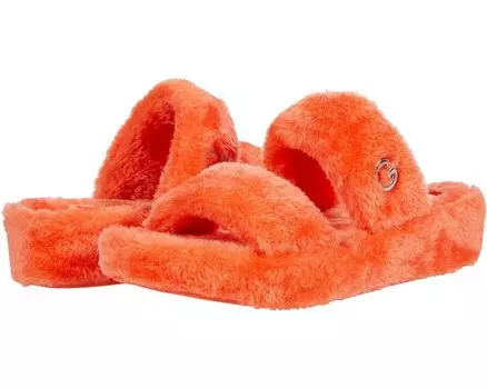 Домашняя обувь GBG Los Angeles Lennly, цвет Coral Floral