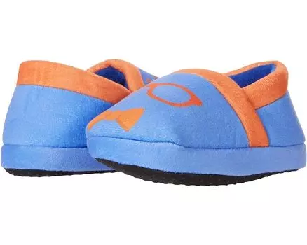 Домашняя обувь Ground Up Blippi Slipper, светло-синий
