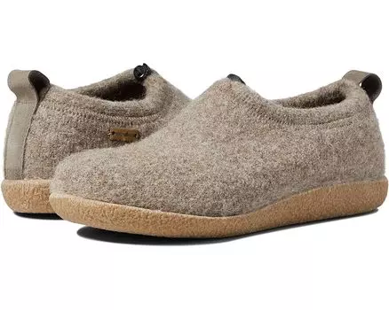 Домашняя обувь Haflinger Guido, оранжевый