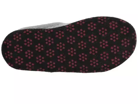 Домашняя обувь Haflinger Sassy