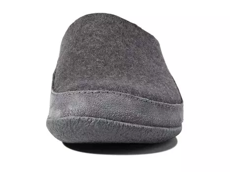 Домашняя обувь Haflinger Skane, серый