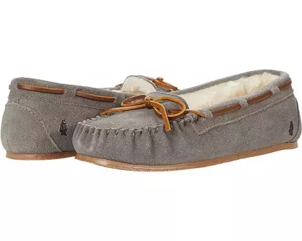 Домашняя обувь Hush Puppies Zoe Slipper, серый