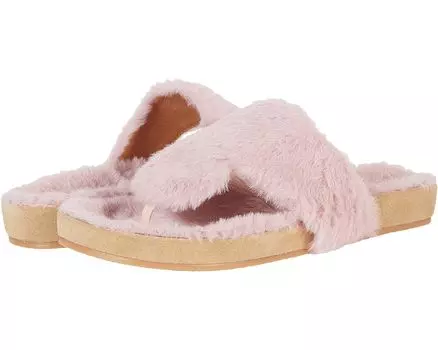 Домашняя обувь Jack Rogers Jacks Comfort Cozy, цвет Blush