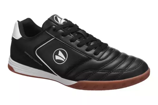 Домашняя обувь Jako "J-Yard Pro", черный, белый