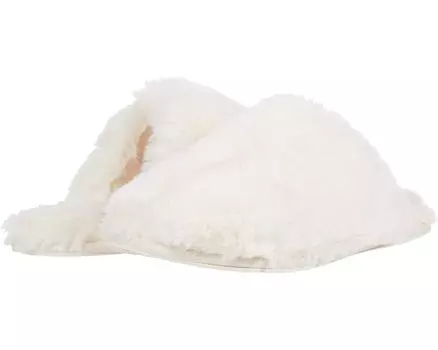 Домашняя обувь Joules Cosy, кремовый