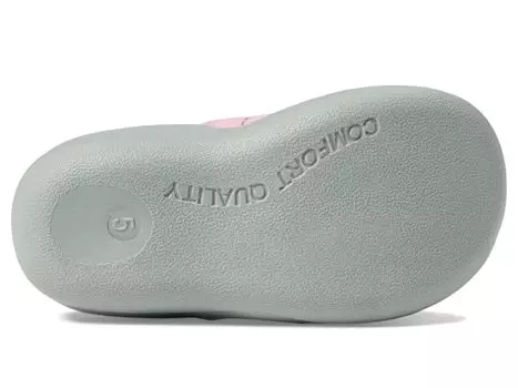 Домашняя обувь Kamik Kids Cozy Chalet (Toddler/Little Kid/Big Kid)